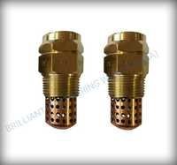 Transformer cooling High Velocity Spray Nozzle