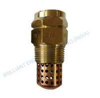 Transformer Cooling Spray Nozzle