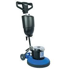 Single Disk Machine