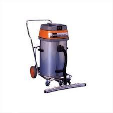 Wet & Dry Vacuum Cleaner MS Body