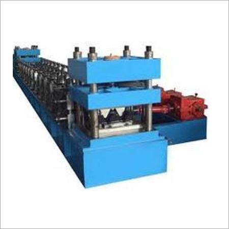 W Beam Roll Forming Machine