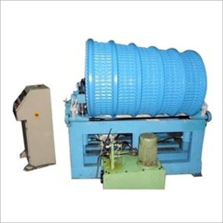 Crimping Machine