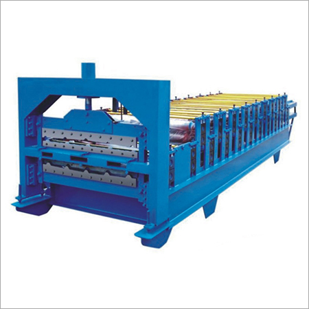 Roll Forming Machine