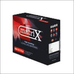 Battery Box Printing Service