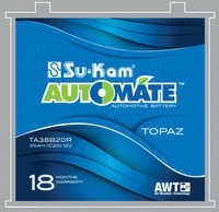 Battery Sticker Printing Service