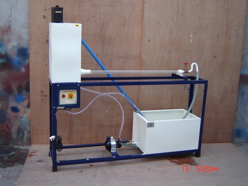 Reynolds Apparatus