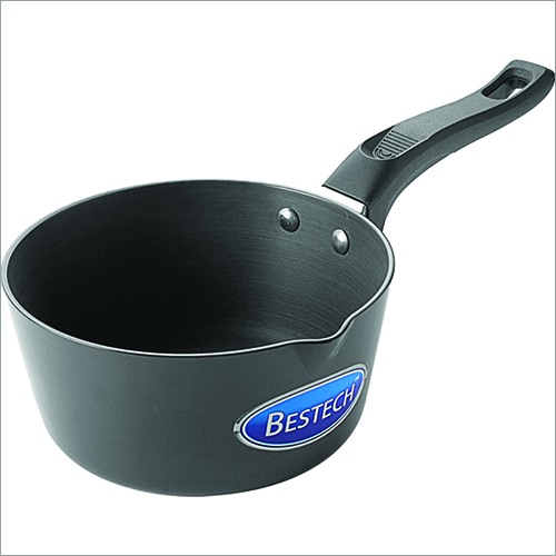 Hard Anodized Milk pan
