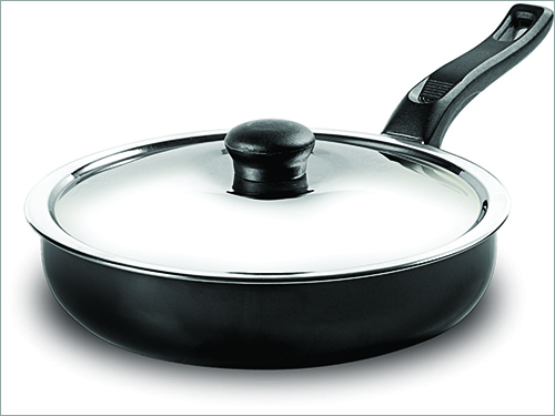 Stright Fry Pan 