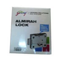 Godrej Almirah Lock