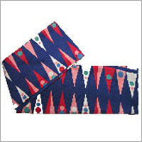 Multicolor Scarf