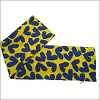 Printed Scarf