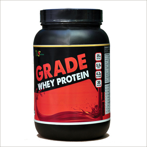 Lean Protein