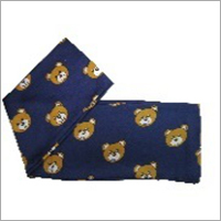 Korean Style Scarf