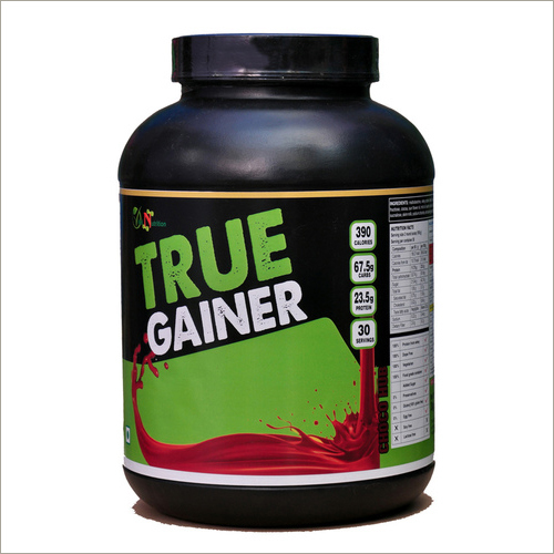 Weight Gainer
