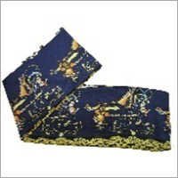 Golden Yellow Scarf