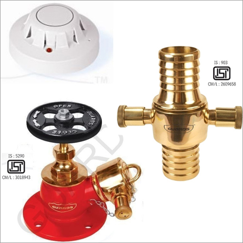 Fire Safety Products Fire Safety Products