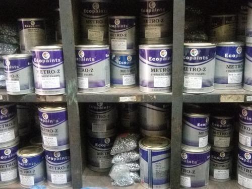 powder finish and furniture paints