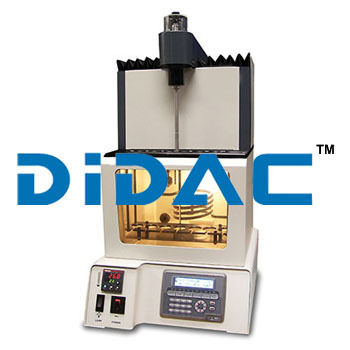Water Separability Tester