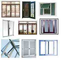 Window Partition Window Partition