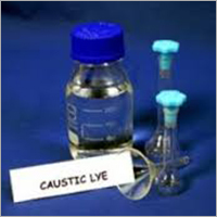 Caustic Soda Lye - 50% Concentration, Clear Liquid | High Purity 99%, Versatile Applications, Cost-Effective, Stable at High Temperatures