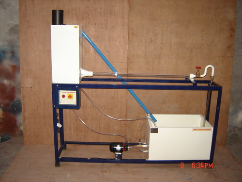 Laminar Flow Table