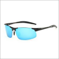Polarized Aluminium Frame Sunglasses