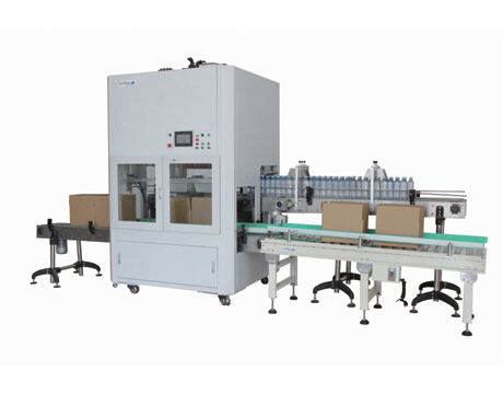Automatic Carton Filler