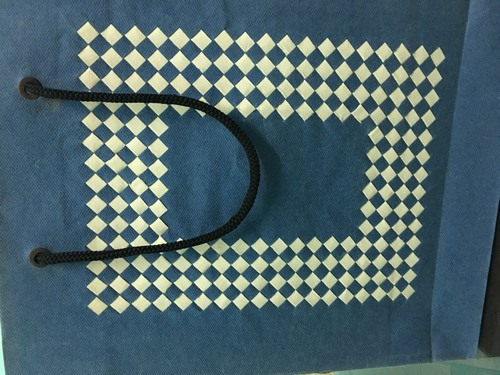 Printed Bag
