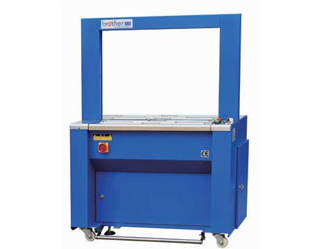 Automatic Strapping Machine