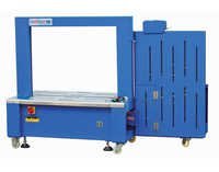 बॉक्स स्ट्रैपिंग मशीनें