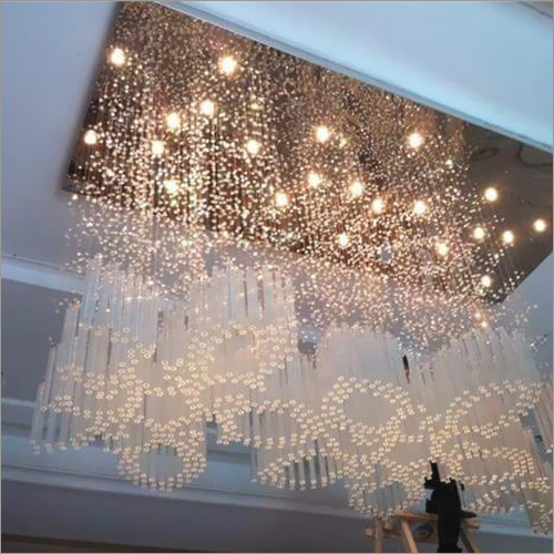 Lighting Chandeliers