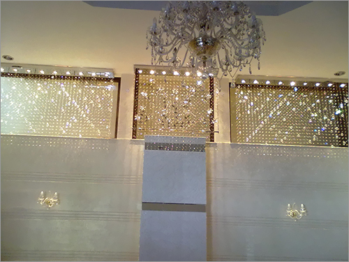 LED Curtain Light