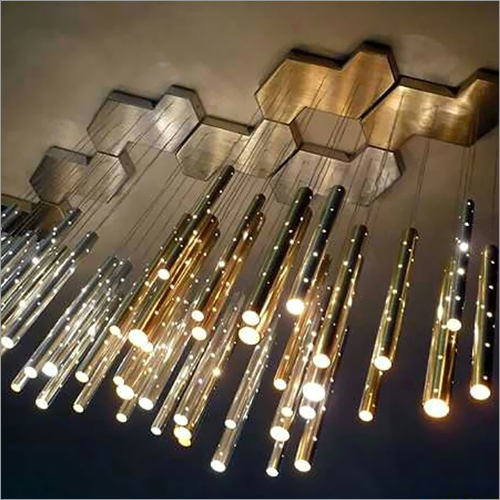 Designer Hangings Lighting
