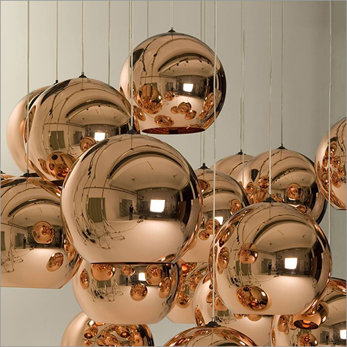 Designer Hangings Lights