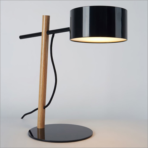 Antique Table Lamp