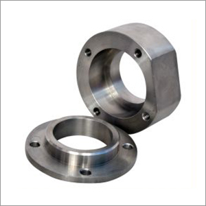 Gland Nut