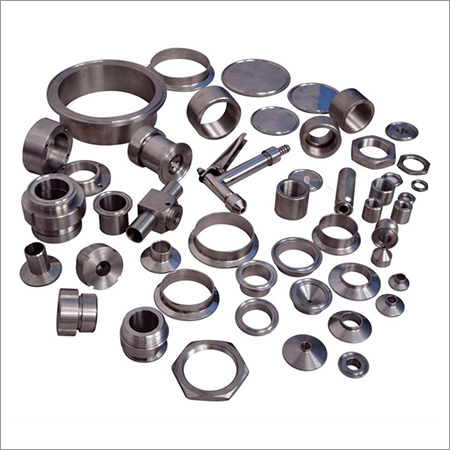 Machinery Products