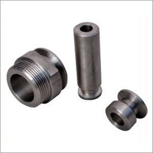 Steel Adaptor