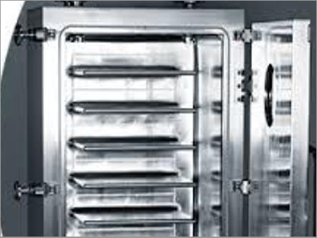 Tray Dryer
