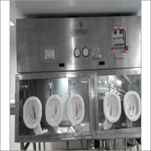 Vtd Isolator