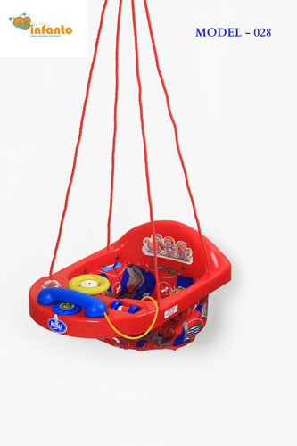 Natraj Activity Swing