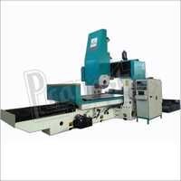 CNC Surface Grinding Machine