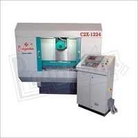 Premier CNC Surface Grinding Machine