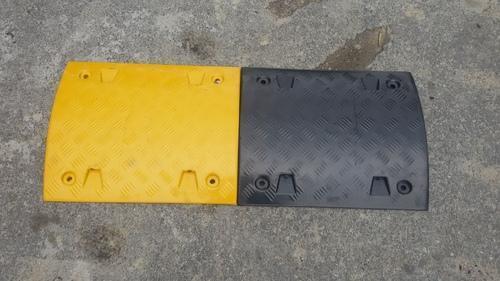 Rubber Speed Breaker