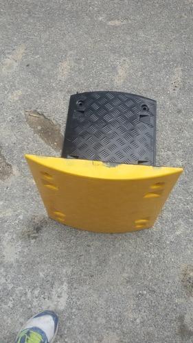 Rubber Speed Breaker