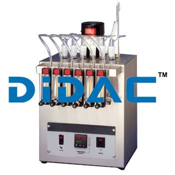 Oxidation Stability Of Mineral Insulating Oils