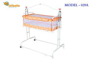 natraj baby cradle