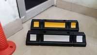 Rubber Car Stoper