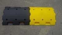 Plastic Road Speed Bump