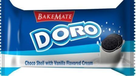 Doro Cream Biscuit